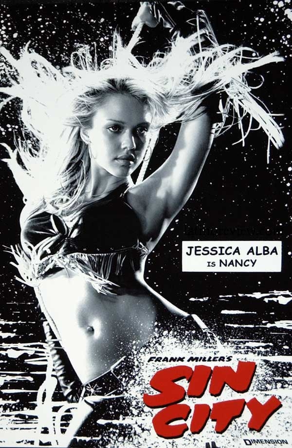 Jessica Alba Jessica Alba