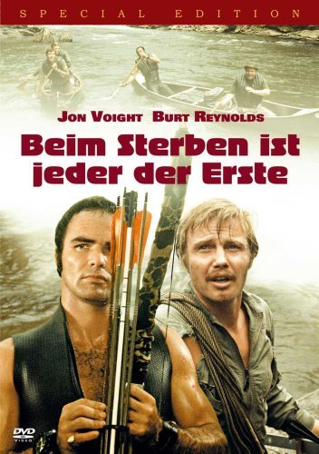 Deliverance