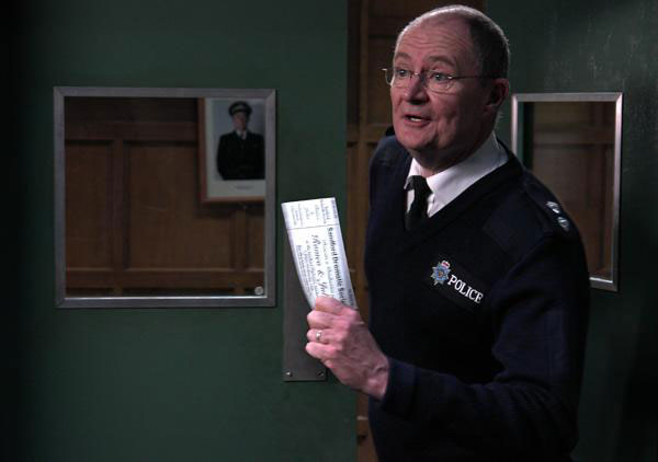 Hot Fuzz