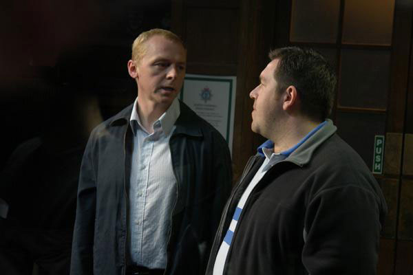 Hot Fuzz