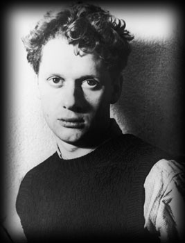 Dylan Thomas Dylan Thomas