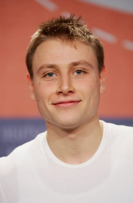 Max Riemelt