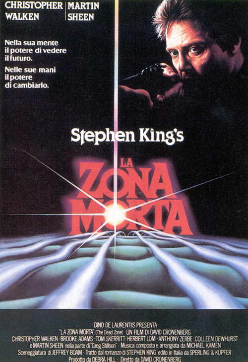 The Dead Zone