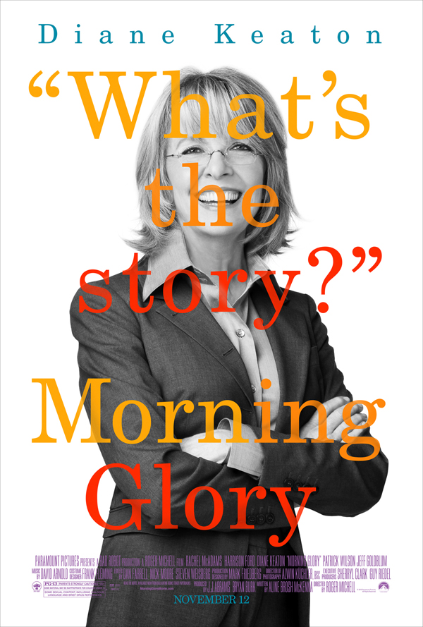 Morning Glory