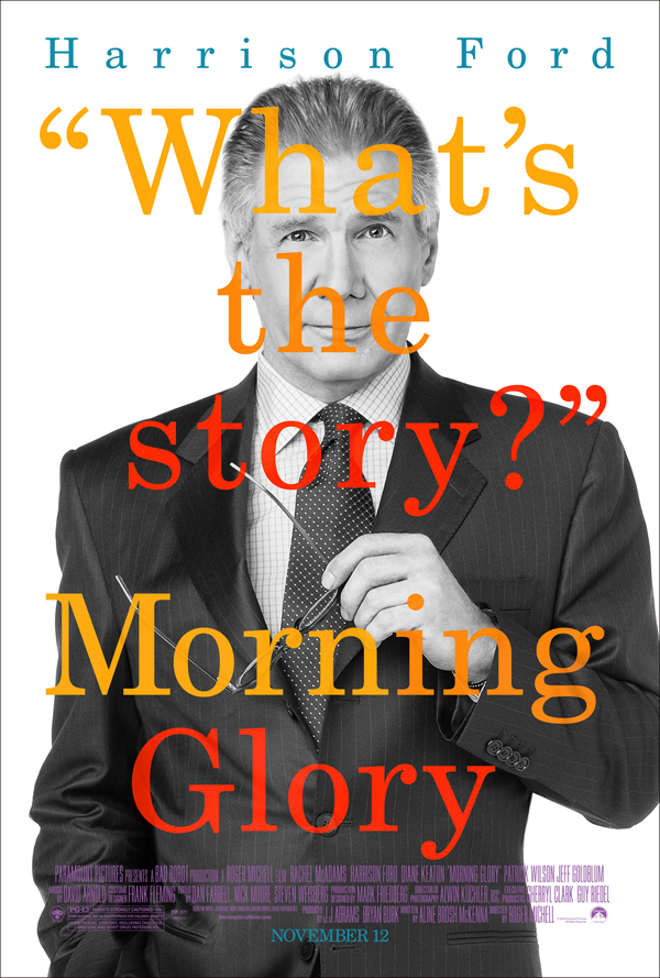 Morning Glory