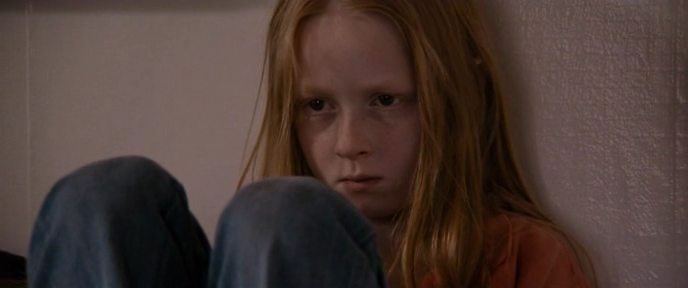 The Girl