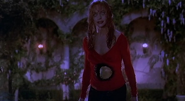 Death Becomes Her