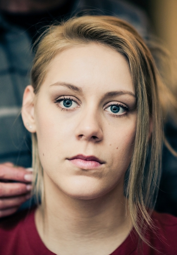 Lena Klöber