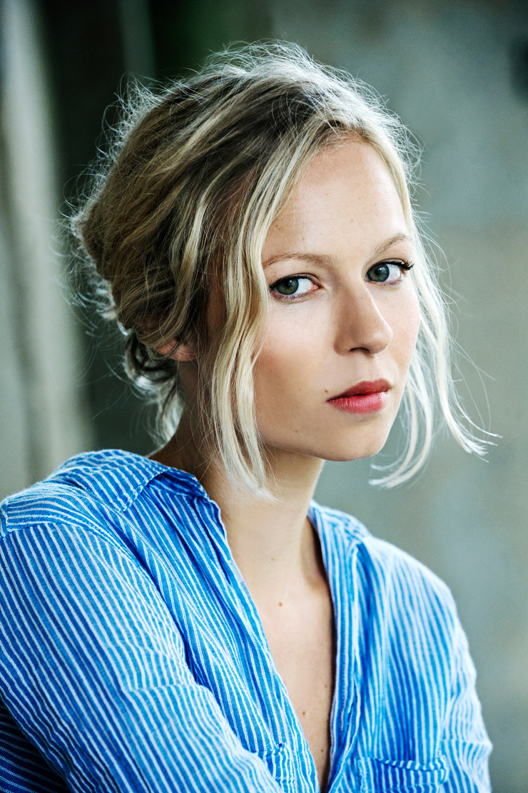 Christin Heim