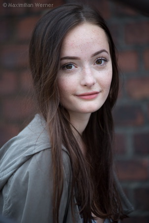 Johanna Werner Johanna Werner
