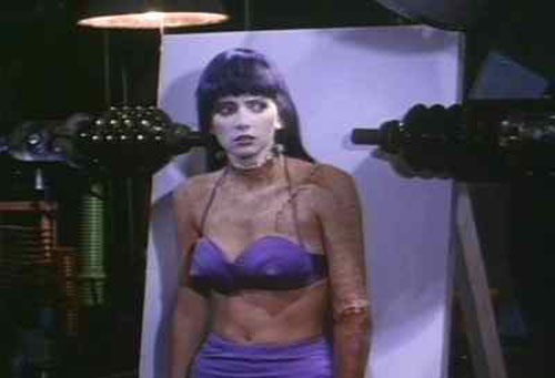Frankenhooker