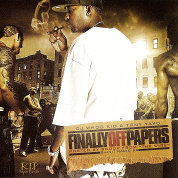 Finally Off Papers: G-Unit Radio 23