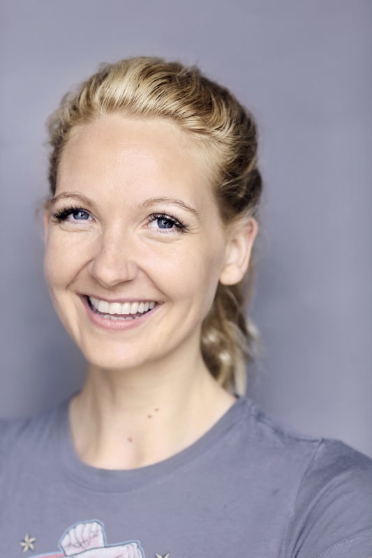 Constanze Behrends Constanze Behrends