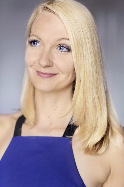 Constanze Behrends Constanze Behrends