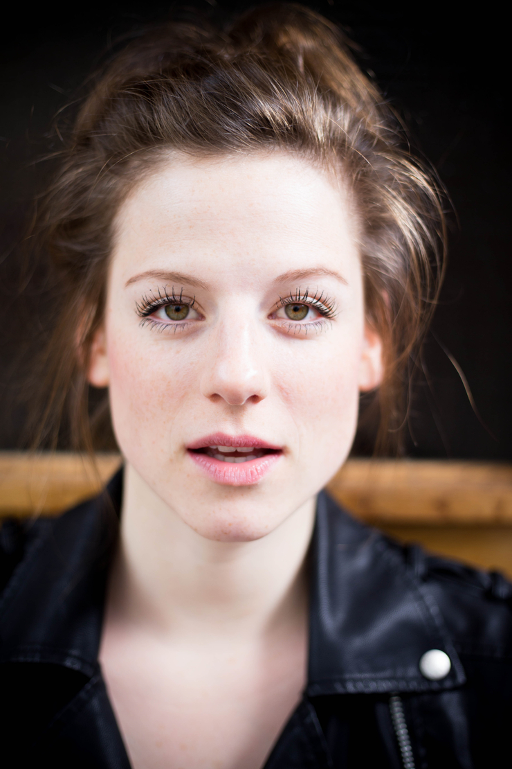 Nora Koppen Nora Koppen