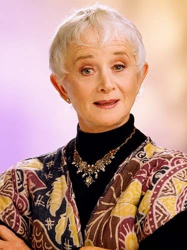 Barbara Barrie