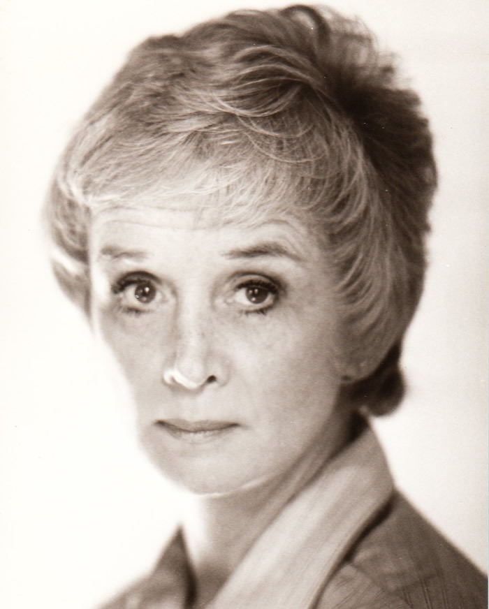 Barbara Barrie