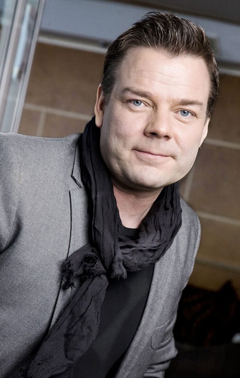 Jari Sillanpää