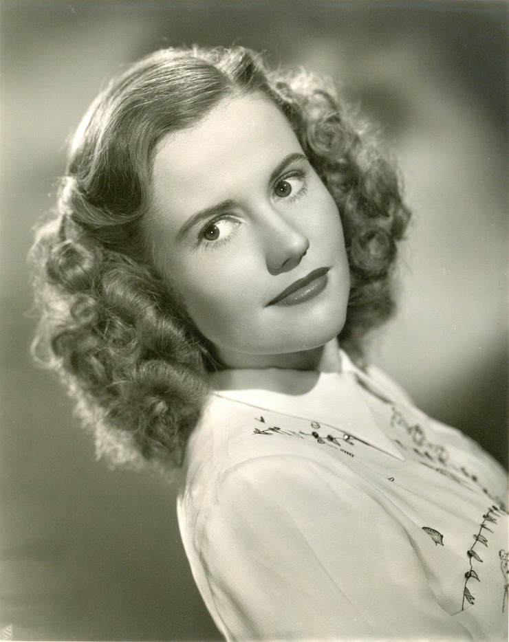 Joyce Reynolds