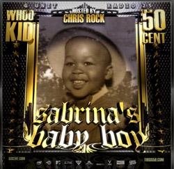 G Unit Radio 25: Sabrinas Baby Boy