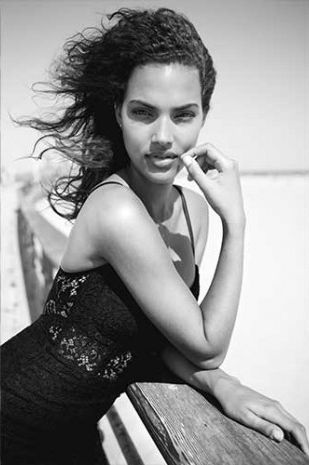 Jessica Strother