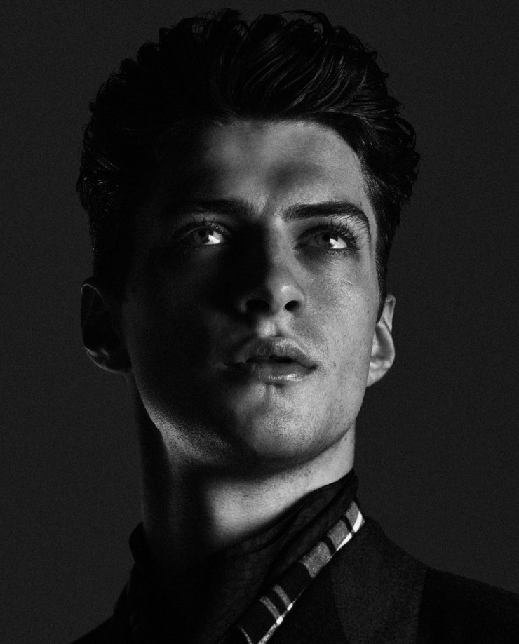 Matthew Bell