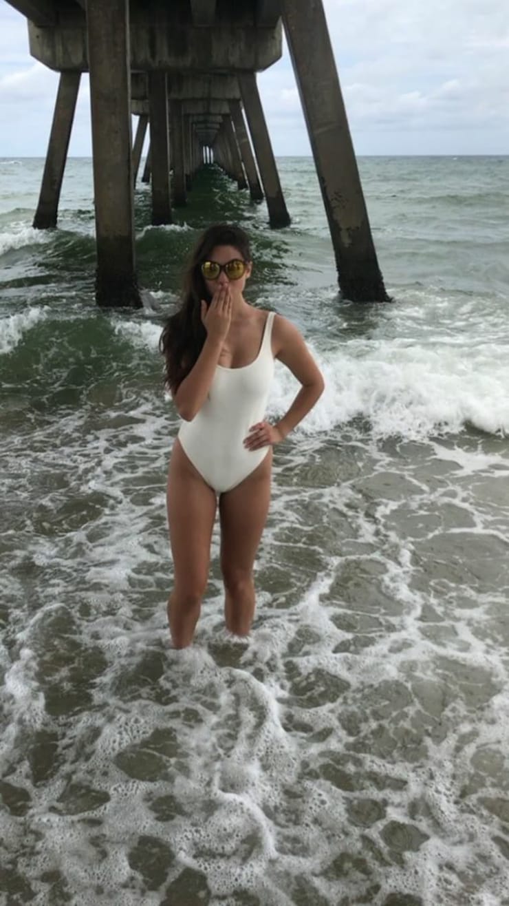 Kira Kosarin