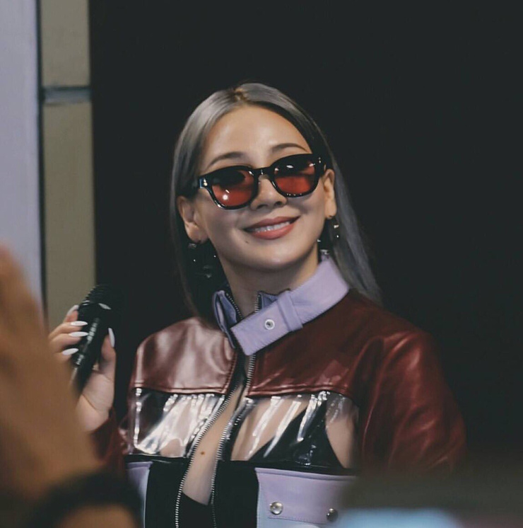 CL