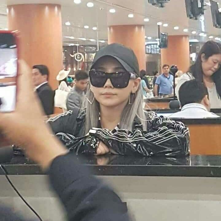 CL
