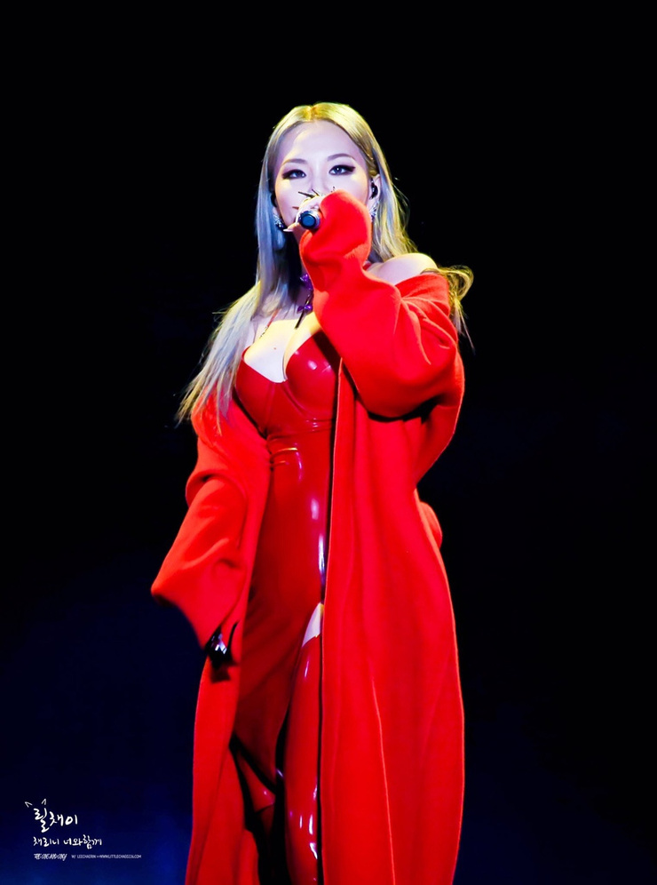 CL