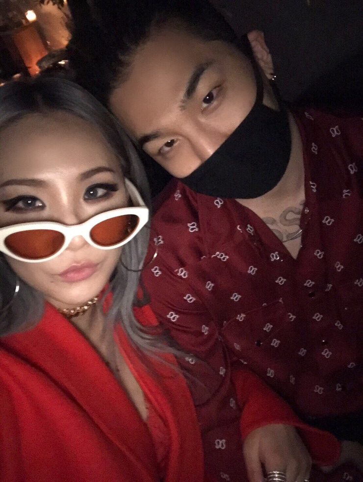 CL