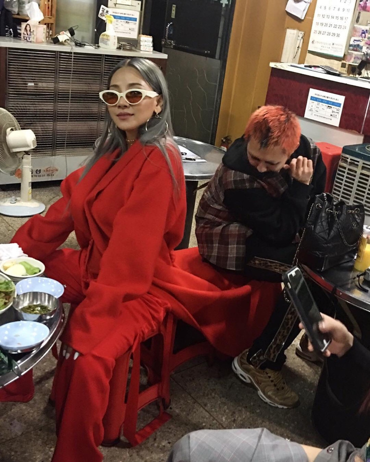 CL
