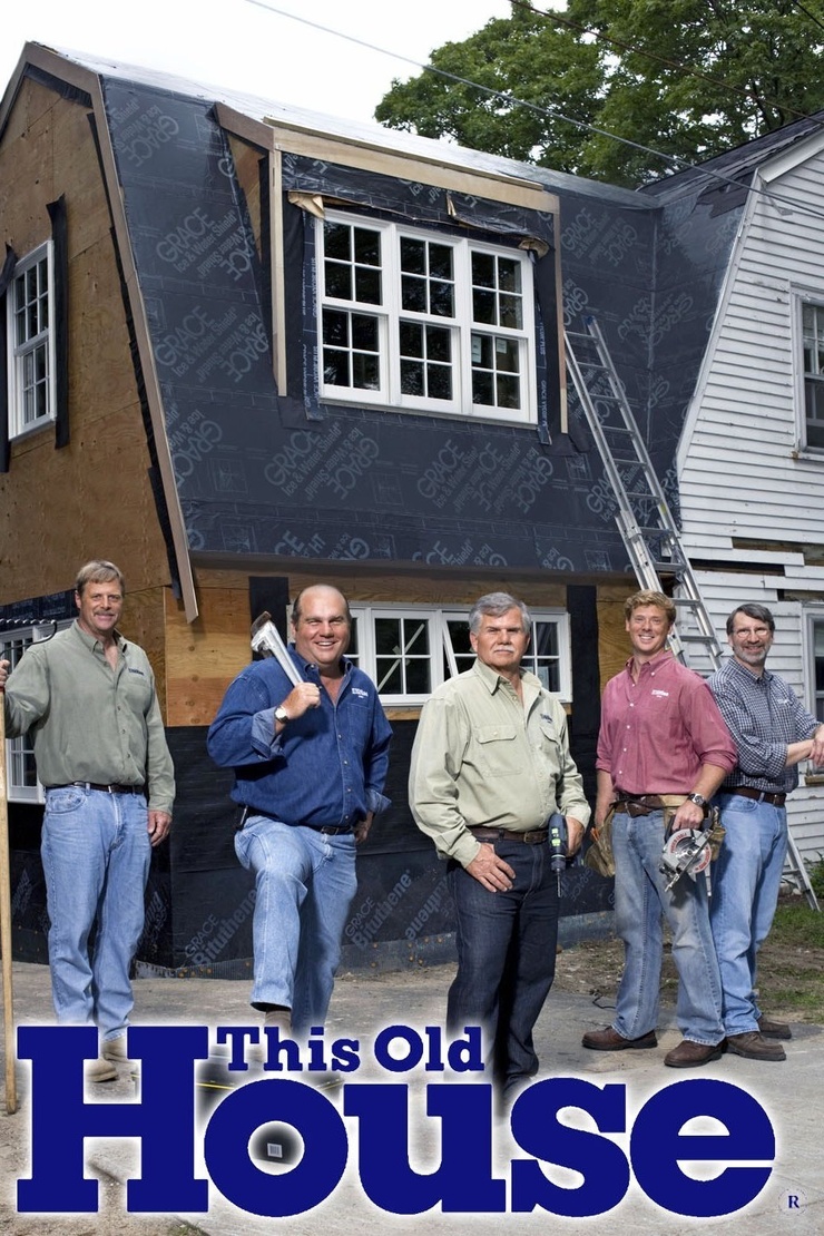 This Old House