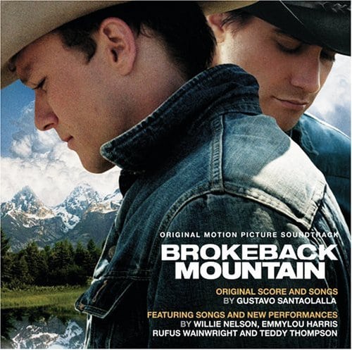 Brokeback Mountain: Original Motion Picture Soundtrack