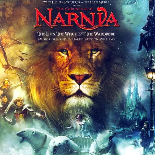 The Chronicles of Narnia: The Lion, the Witch and the Wardrobe