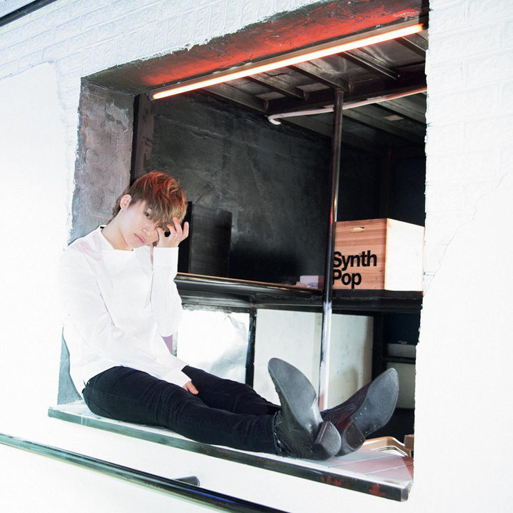 Daesung
