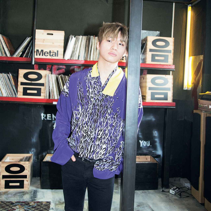 Daesung