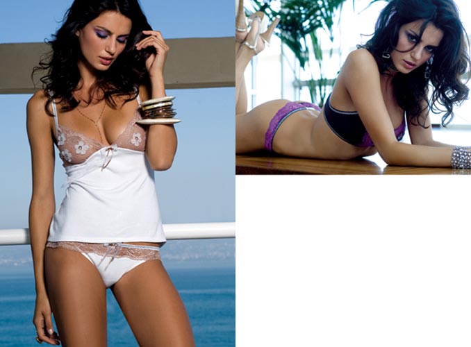 Catrinel Menghia