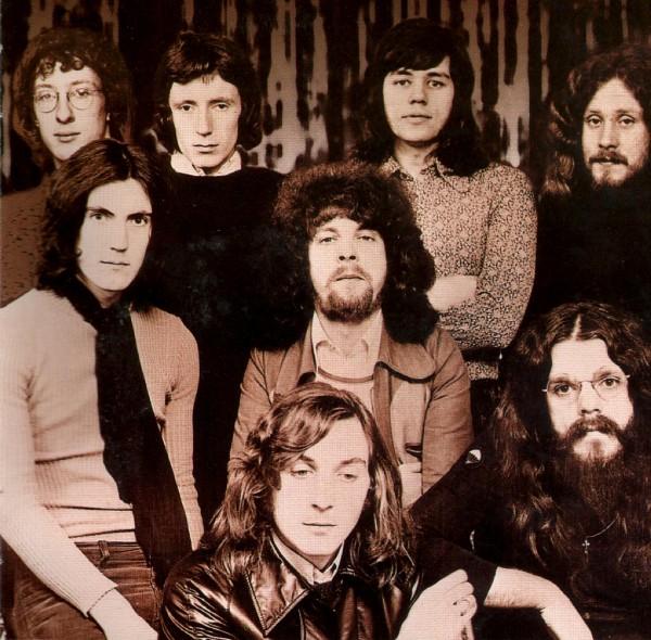Picture of Electric Light Orchestra