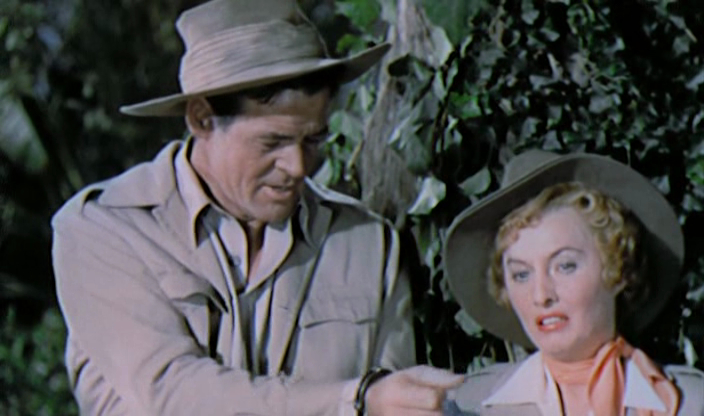 Escape to Burma
