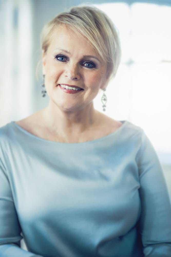 Katri Helena Kalaoja
