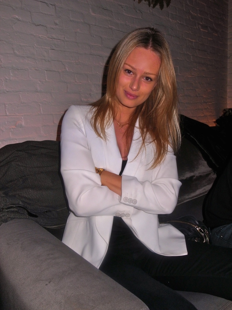 Ania Cywinska