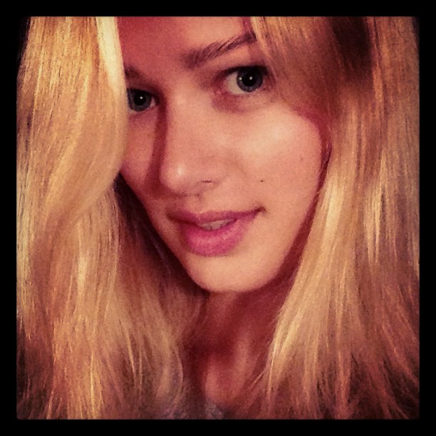 Ania Cywinska