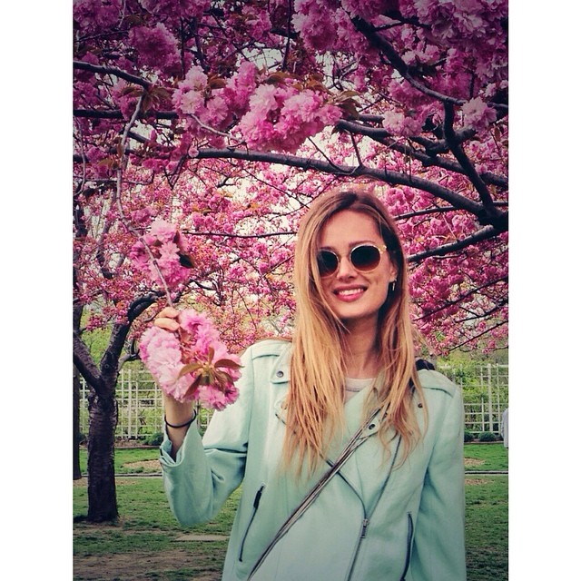Ania Cywinska