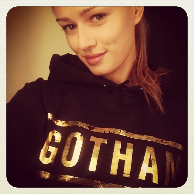 Ania Cywinska