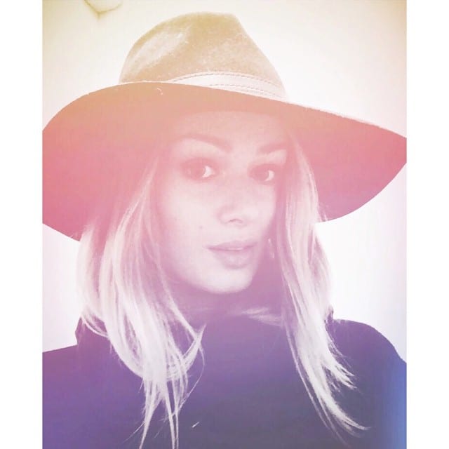 Ania Cywinska