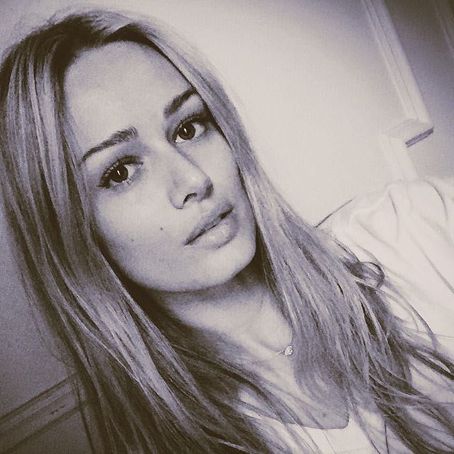 Ania Cywinska