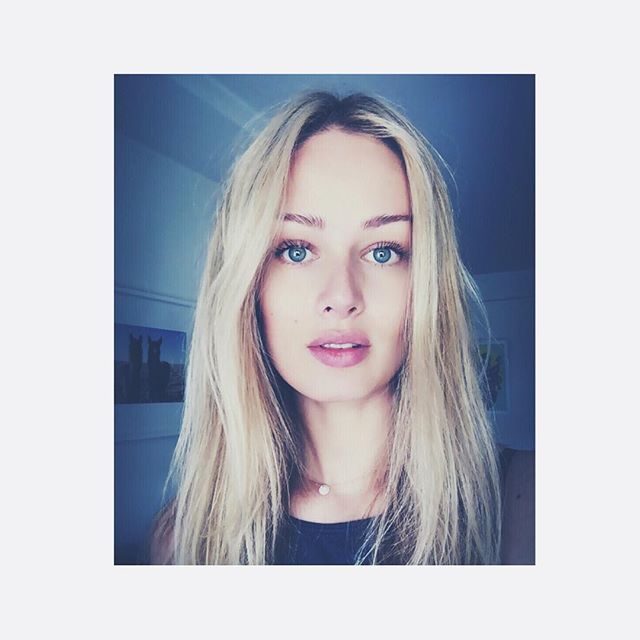 Ania Cywinska