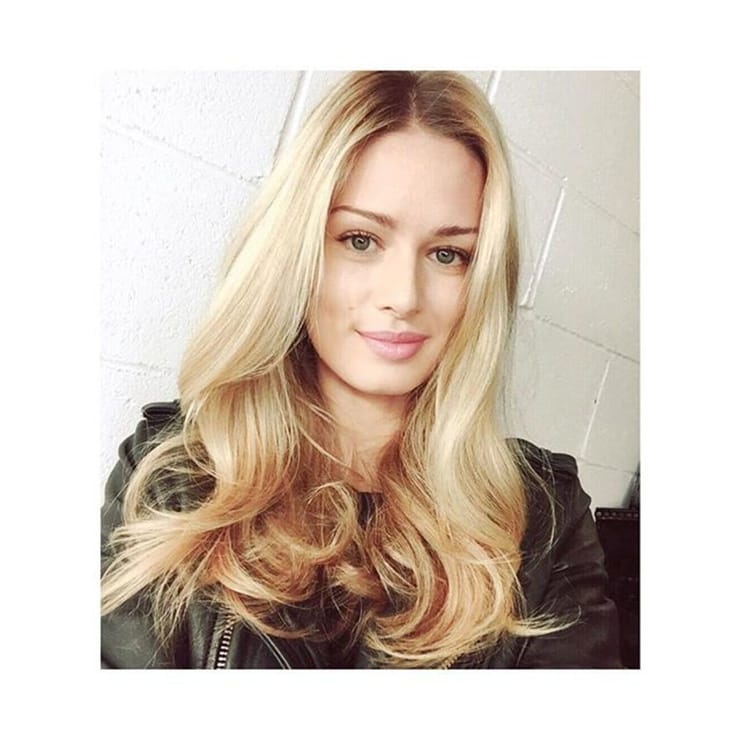 Ania Cywinska