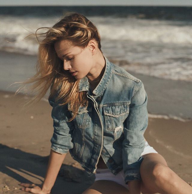 Ania Cywinska